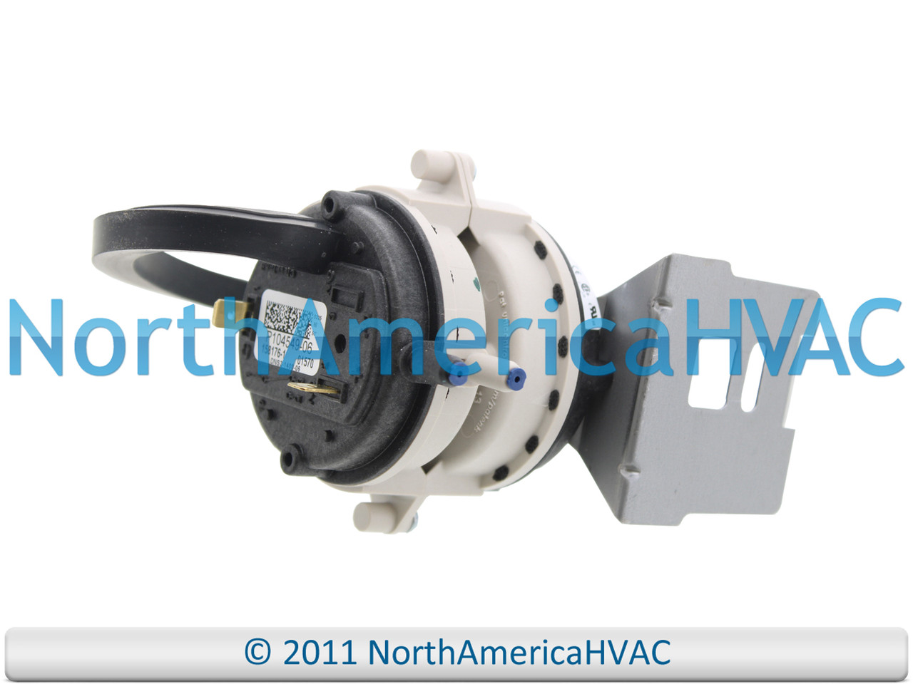 OEM Lennox Armstrong Ducane Air Pressure Switch .50 .85 Fits